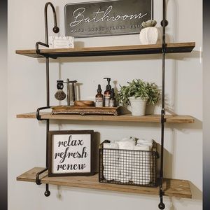 Relax refresh renew 8x8 frame
